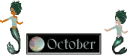 october