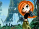 kim possible