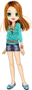 girl