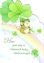 St. Patrick's Day 