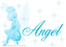  Angel 