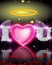 I *heart* you