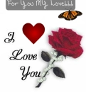 For you my love