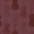 Violin background