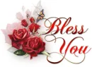 Bless You