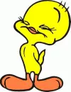 tweety