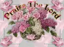 Praise the Lord