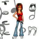 rock on