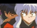 InuYasha and Kagome