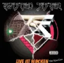 twisted sister