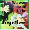InuYasha and Kagome