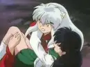 InuYasha and Kagome