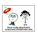 Funny