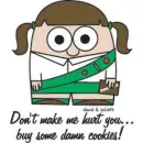 Girl Scout