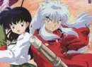 InuYasha and Kagome