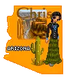 Arizona Chris