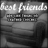 Thighs, Leather