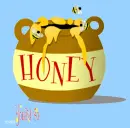 honey