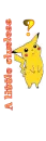 Pikachu is clueless XD