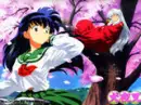 ~*~*~*~ Kagome and InuYasha ~*~*~*~