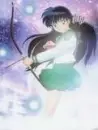 Pretty Kagome