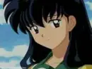 Sad Kagome =(