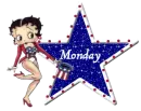 Betty Boop
