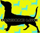 yellow doxie love