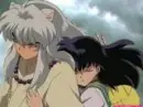 InuYasha and Kagome