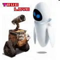 Walle and Eve <3