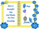 Jirzie Note