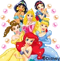 Princess Disney