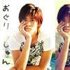 Oguri Shun