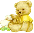 BebÃª Urso