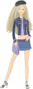 Barbie
