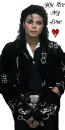  â™¥ â™¥ â™¥  Michael Jackson  â™¥ â™¥ â™¥