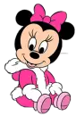 Baby Minnie