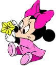 Minnie X-mas