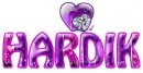 HARDIK