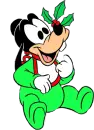 Goofy X-mas