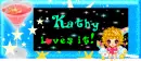 rainbow-i love it-Kathy