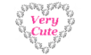 Very Cute