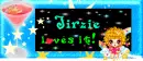 rainbow-i love it-Jirzie