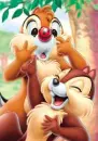 Chip & Dale