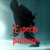 Dementor Expecto patronum