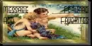 Angels friends