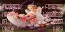Angel girl