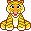 webkinz tiger 