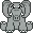 webkinz elephant