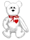 Cute Bear